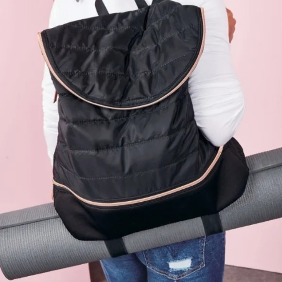 Stella & Dot | Bags | Stella Dot Crush It Backpack | Poshmark display picture 3